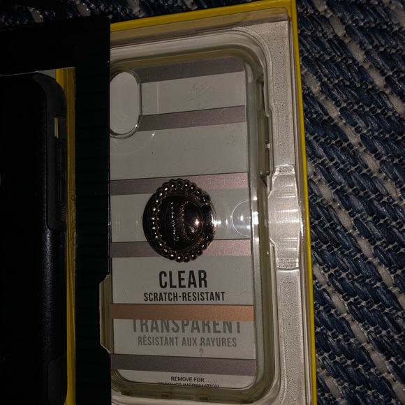 Otter box lot for iPhone X - Picture 3 of 6
